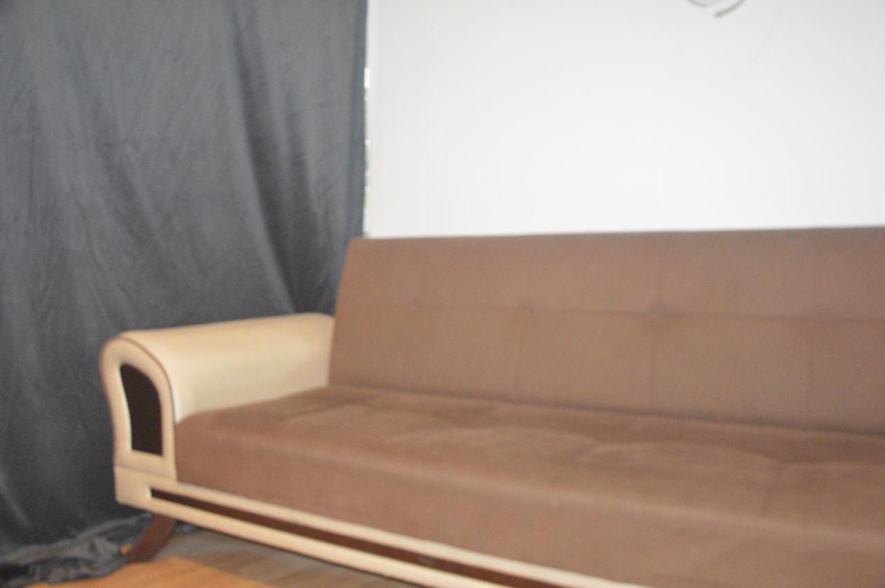 Garden Aparts Taksim Apartment *