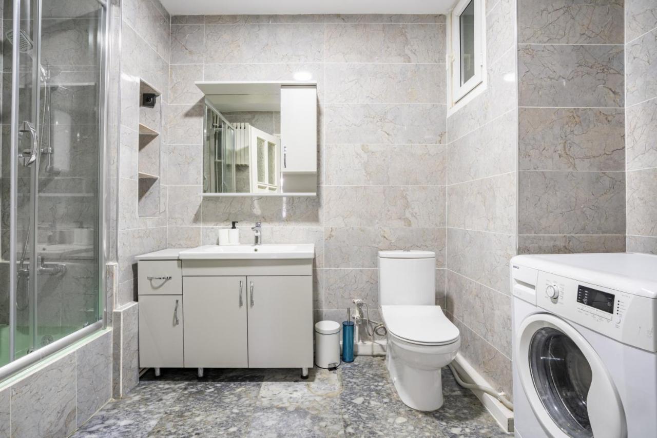 Apartamento Spacious Flat Near Caddebostan Coast Istambul