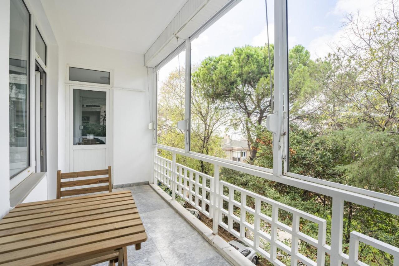 Apartamento Spacious Flat Near Caddebostan Coast