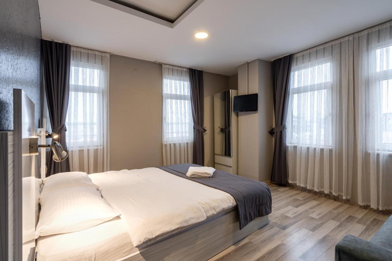 Element Aparthotel