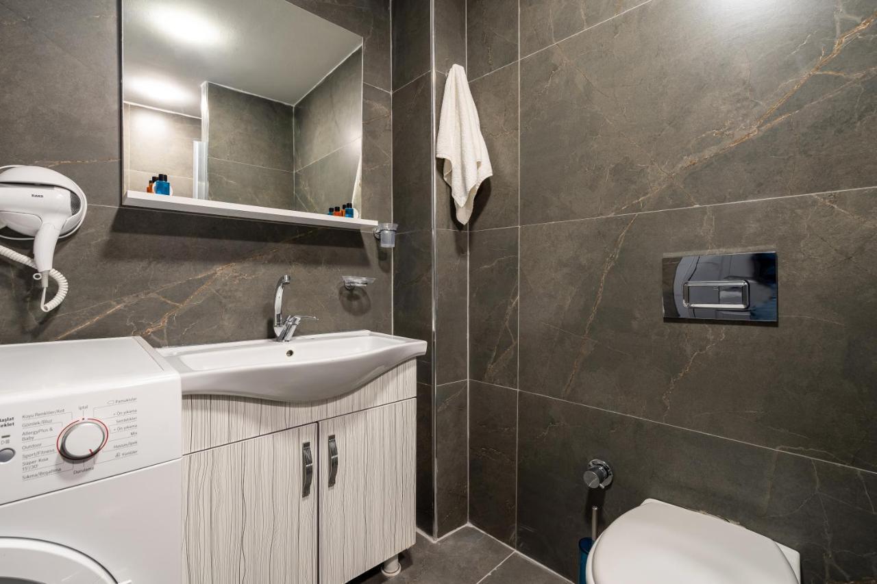 Element Aparthotel 2*