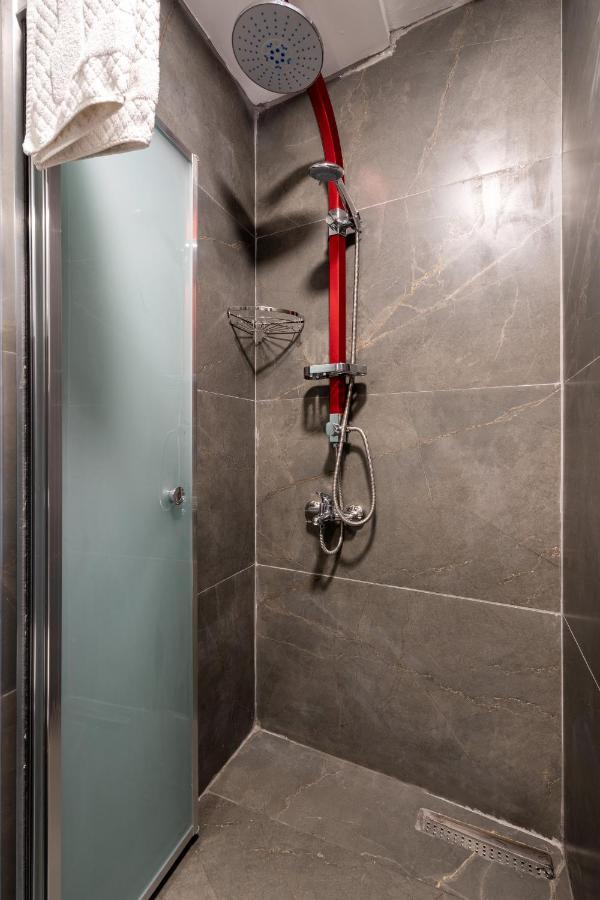 Aparthotel Element Istanbul