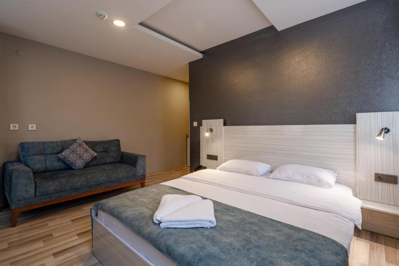 Aparthotel Element 2*