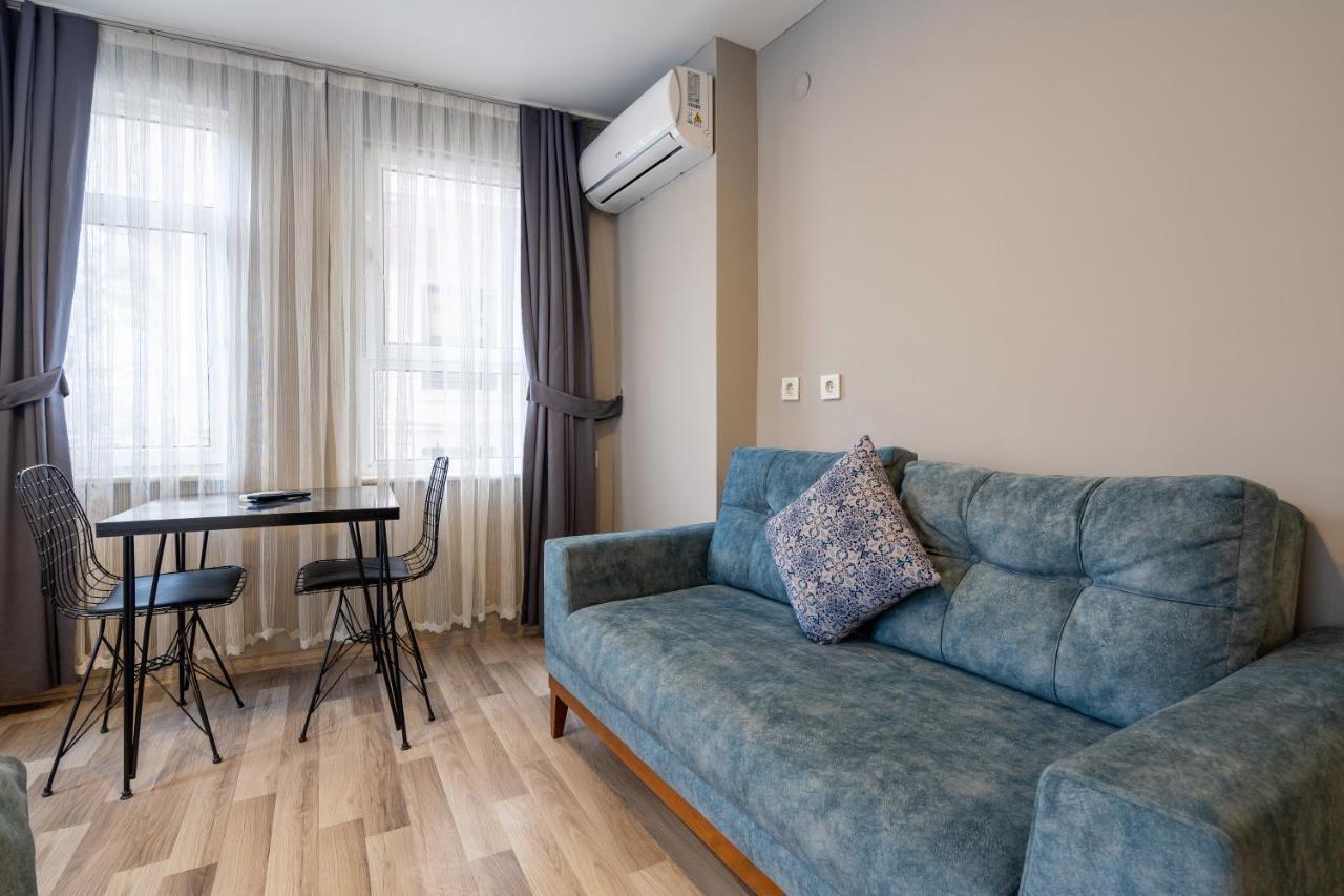 Aparthotel Element 2*