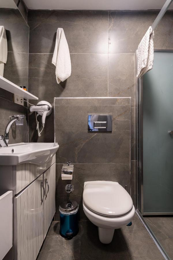 Aparthotel Element