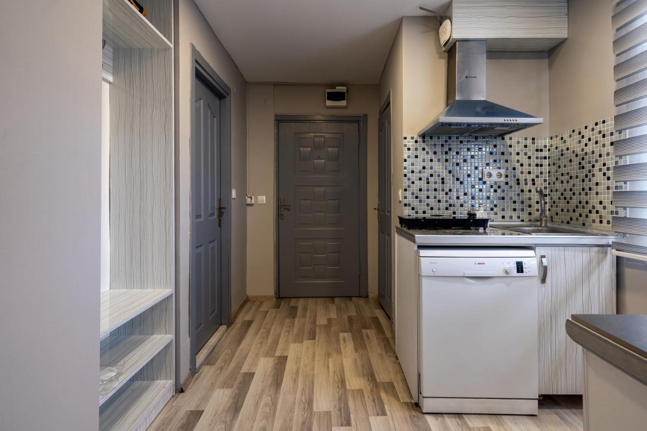 Element Aparthotel