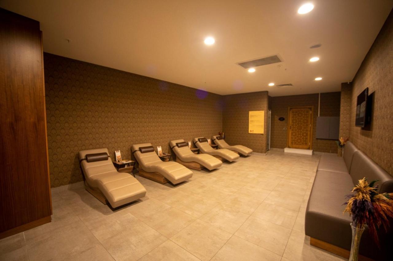 Otel La Quinta By Wyndham Gunesli İstanbul