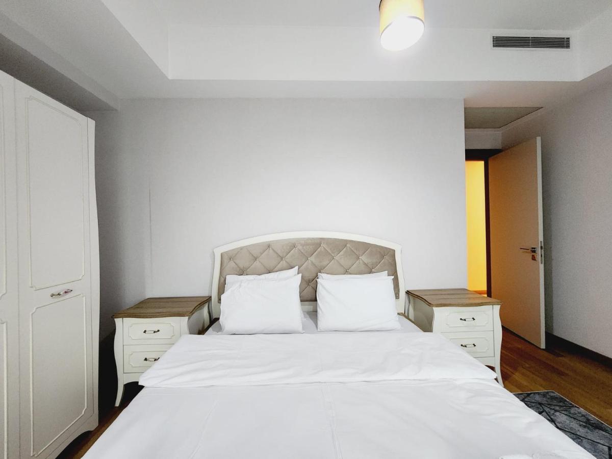Maslak Apart Apartment