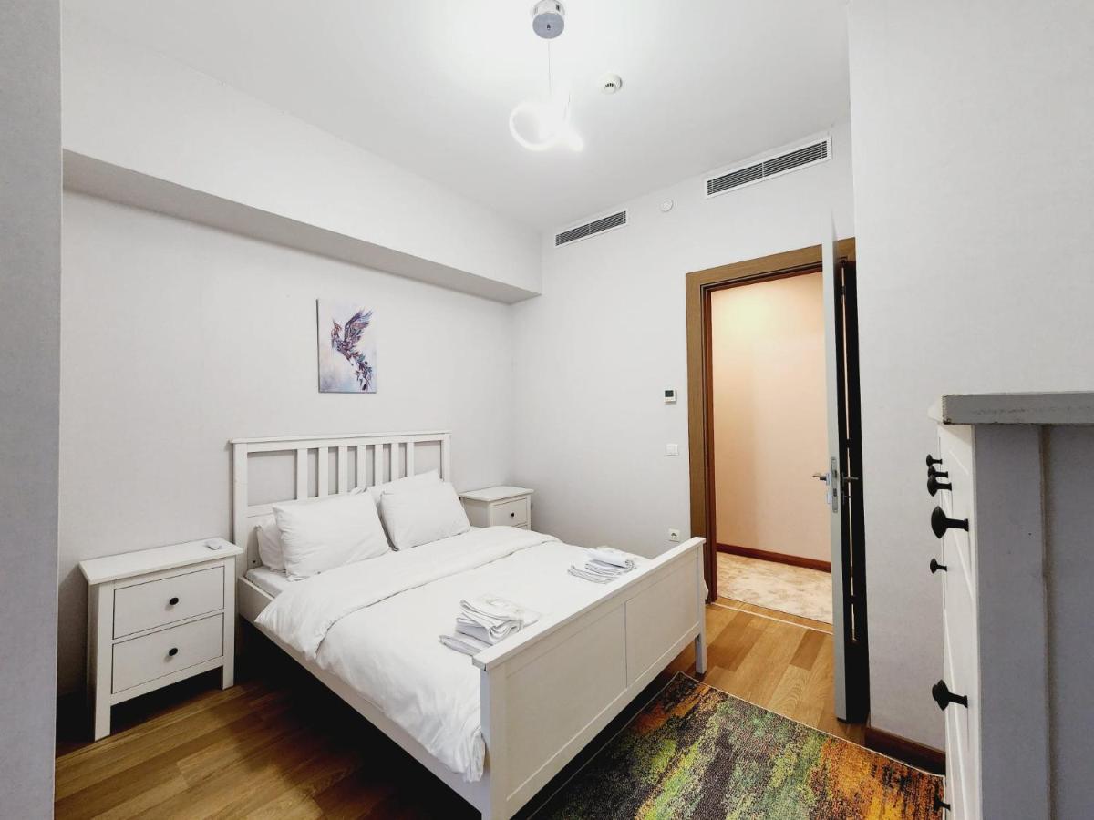 Apartment Maslak Apart Istanbul