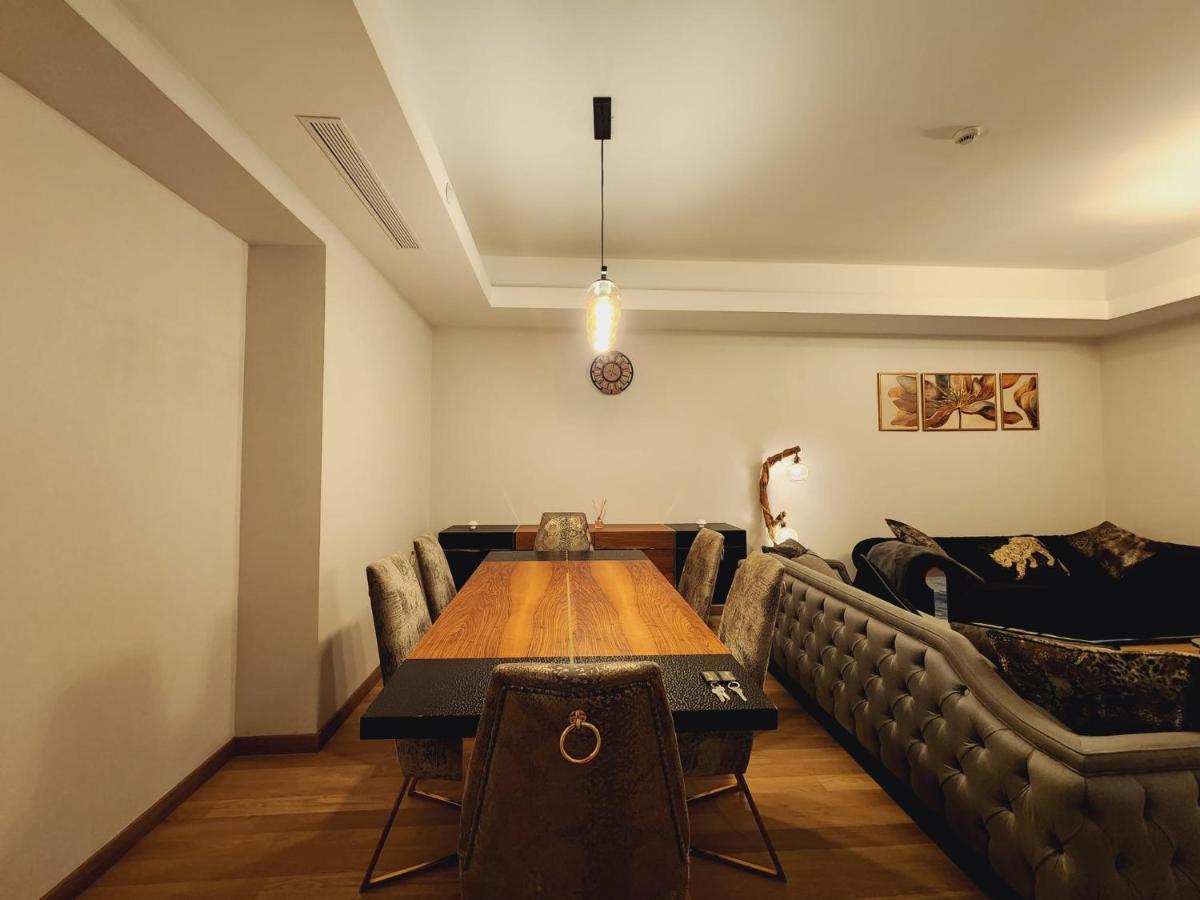 Apartment Maslak Apart *