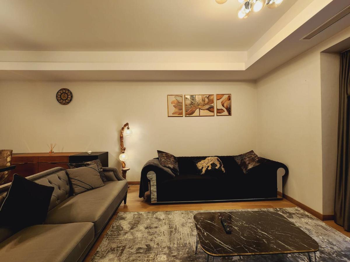 Maslak Apart Apartment *
