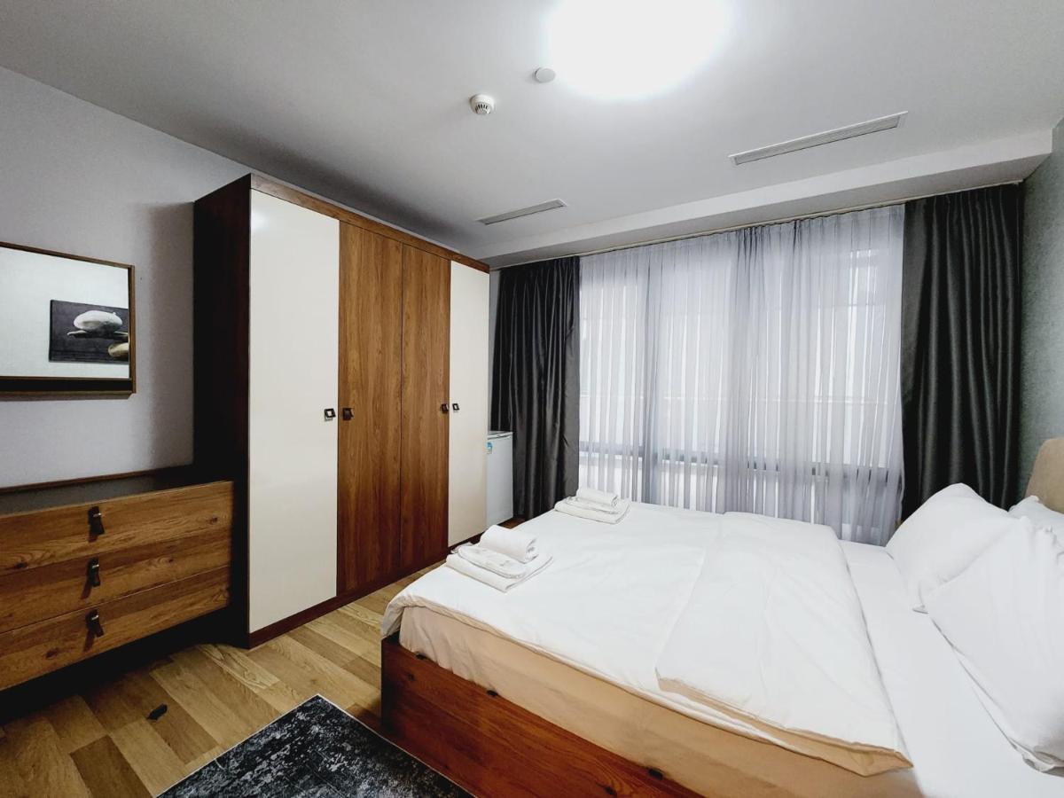 Maslak Apart Apartment