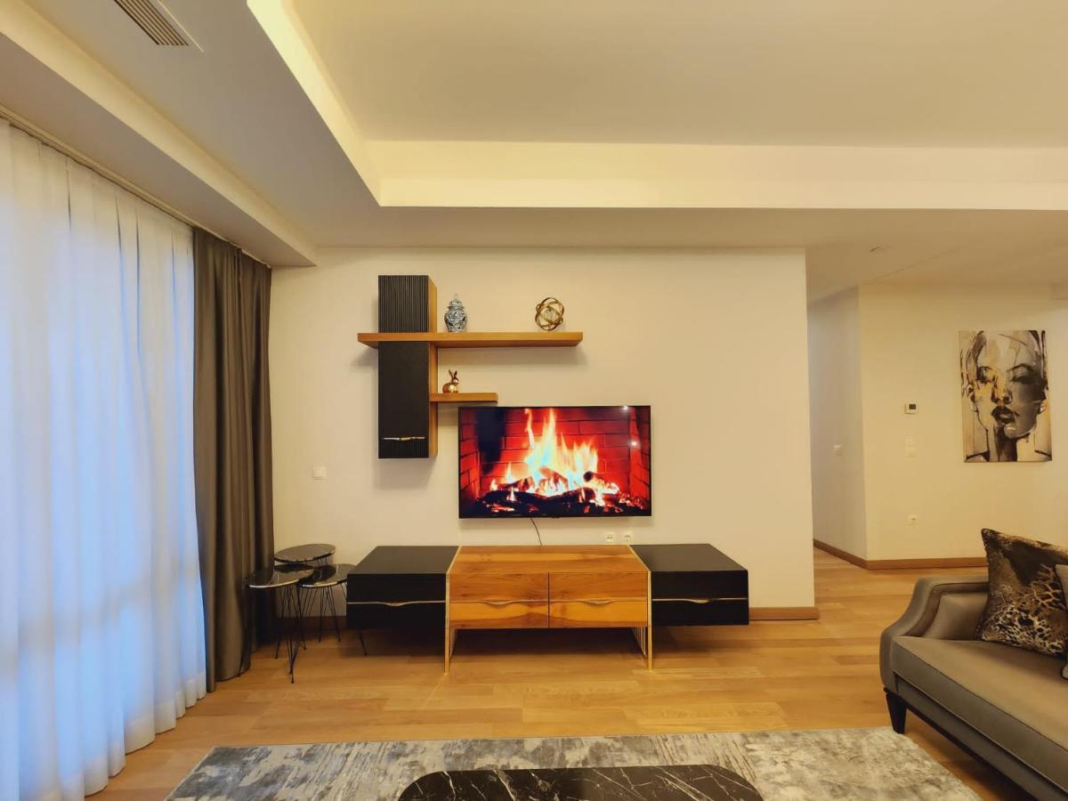 Apartment Maslak Apart *