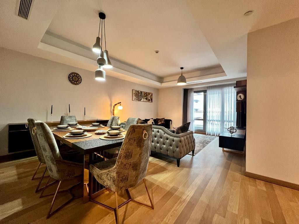 Apartment Maslak Apart