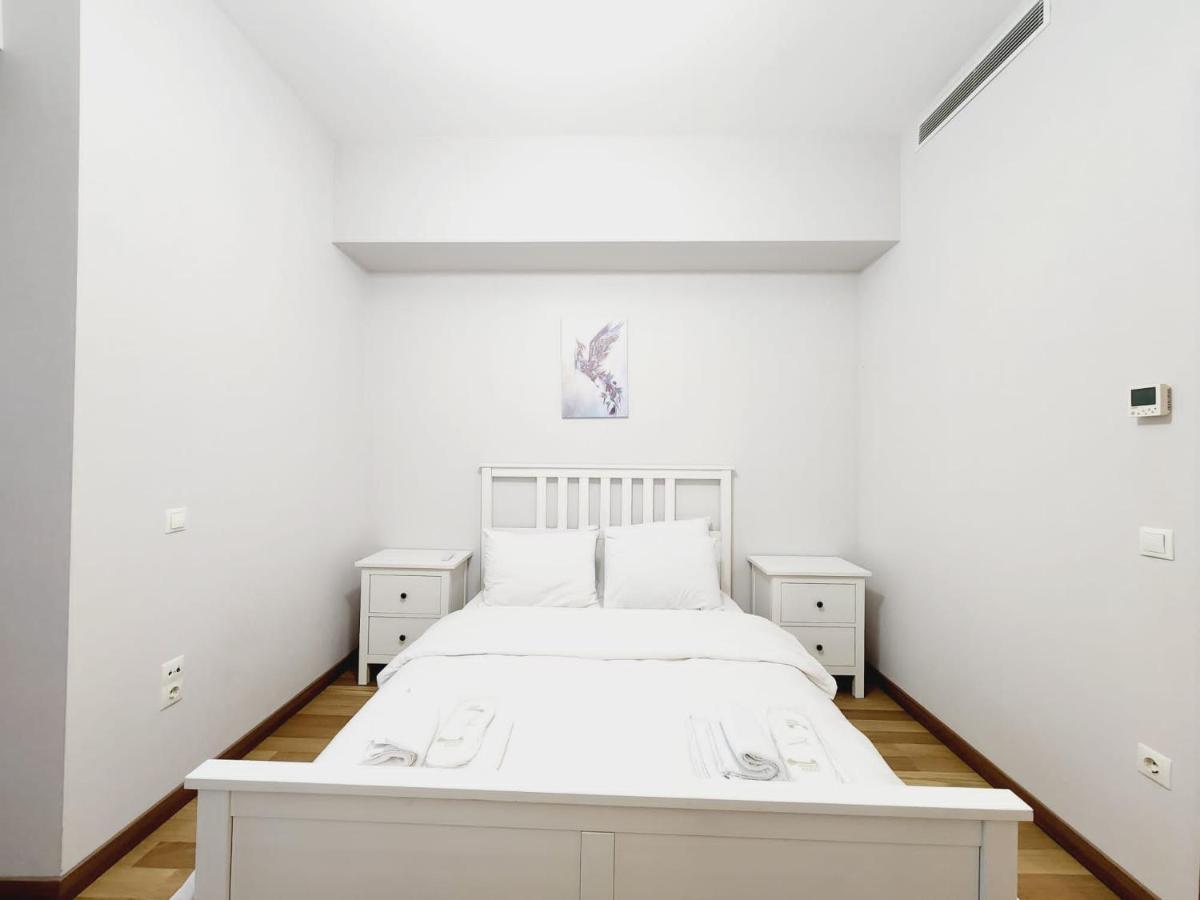 Maslak Apart Apartment Istanbul