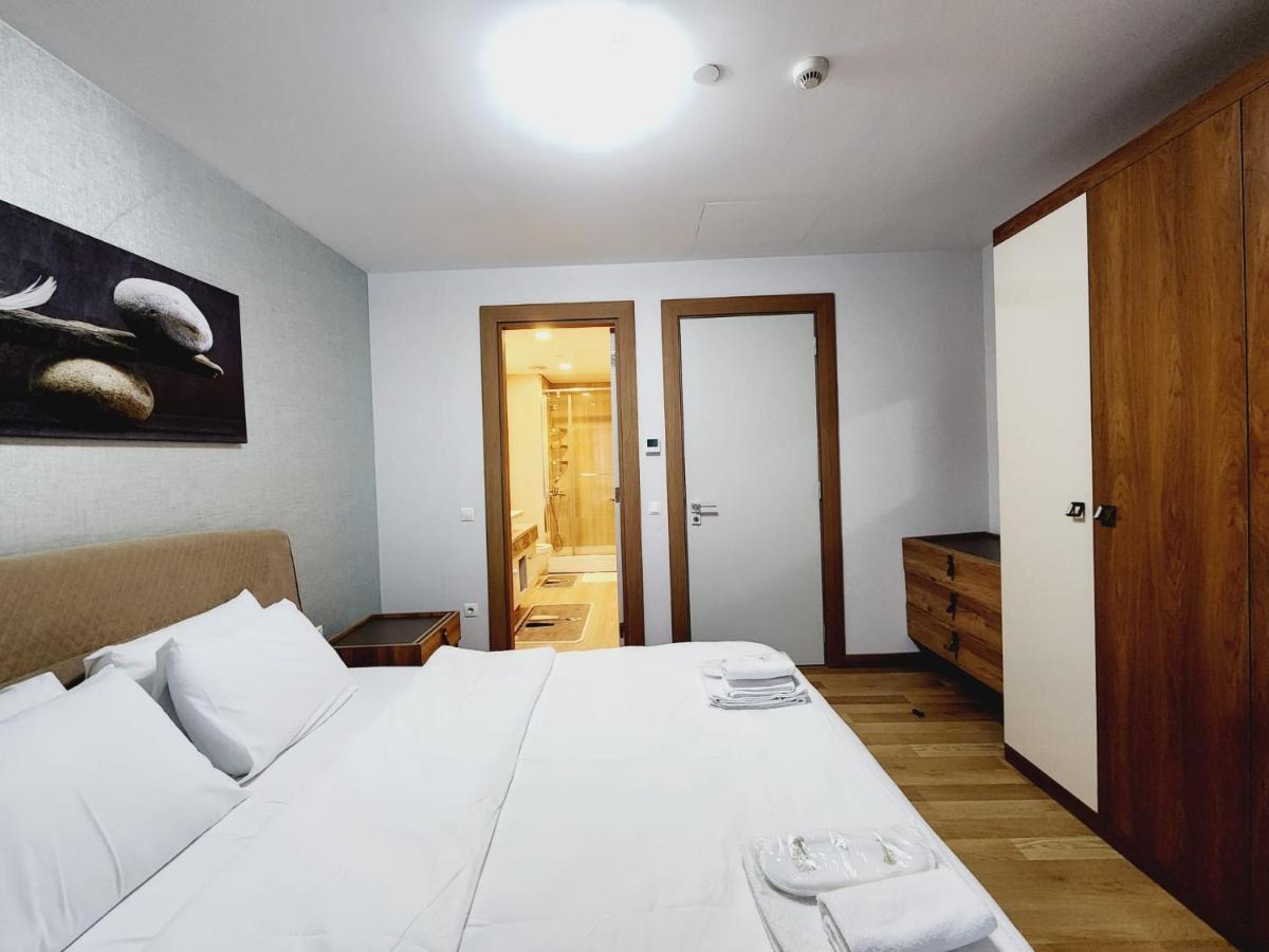 Apartment Maslak Apart