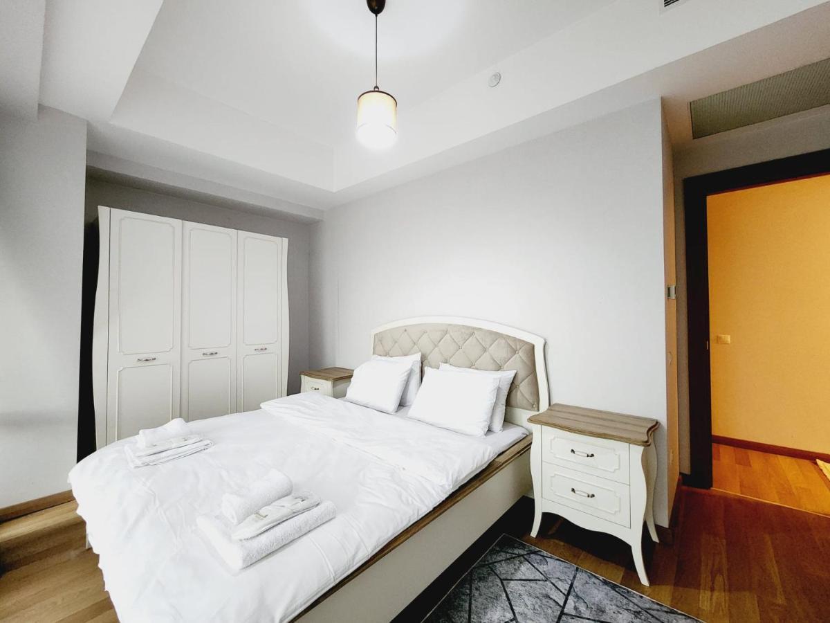 Apartment Maslak Apart Istanbul