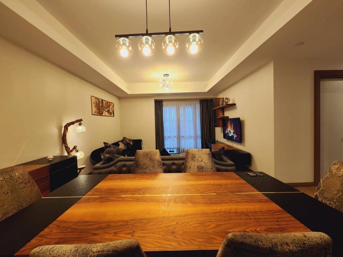 Maslak Apart Apartment