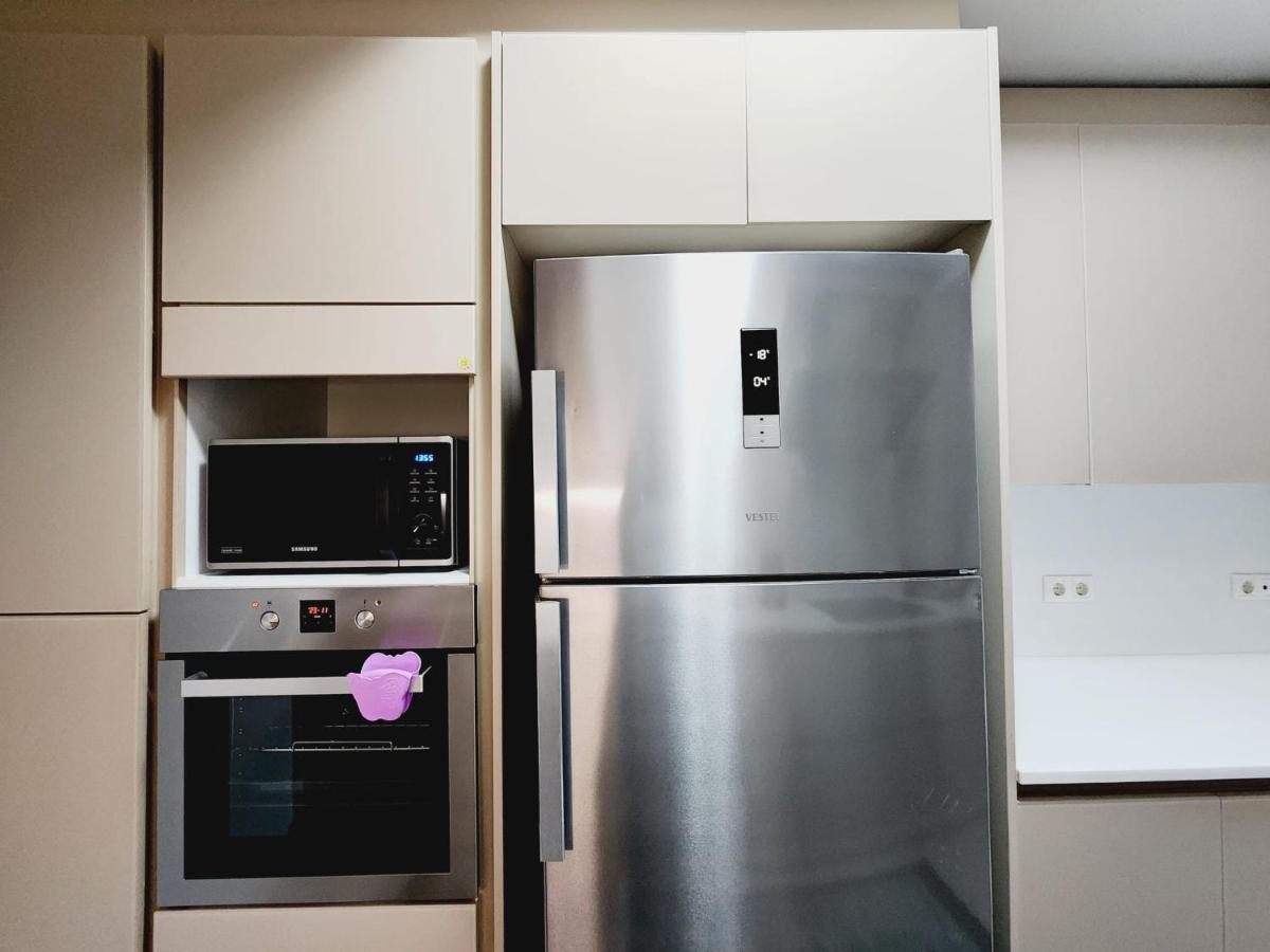 Apartment Maslak Apart