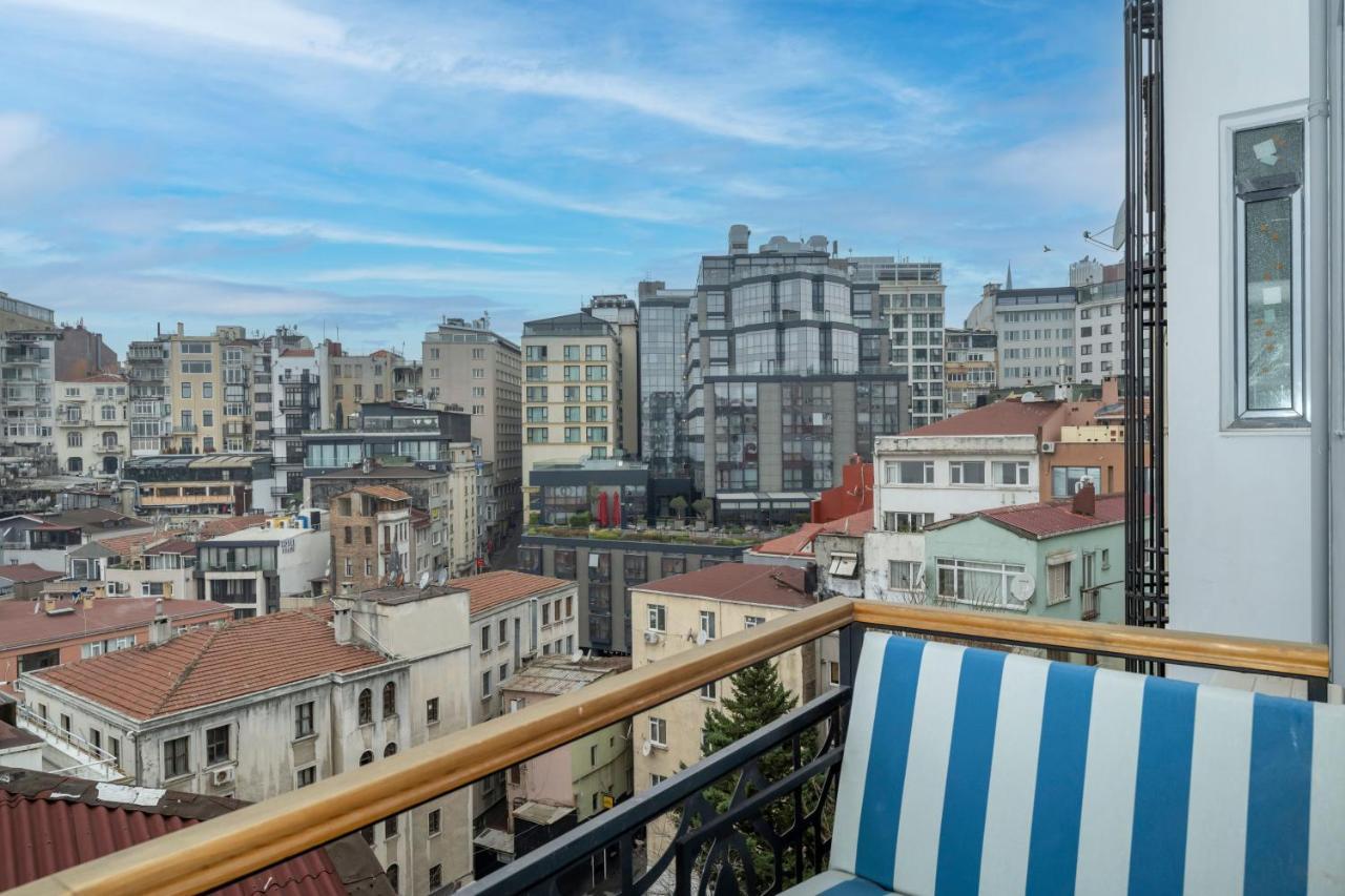 Roe - Taksim Hotel *