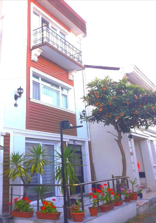 Otel Roomsin Sultanahmet *