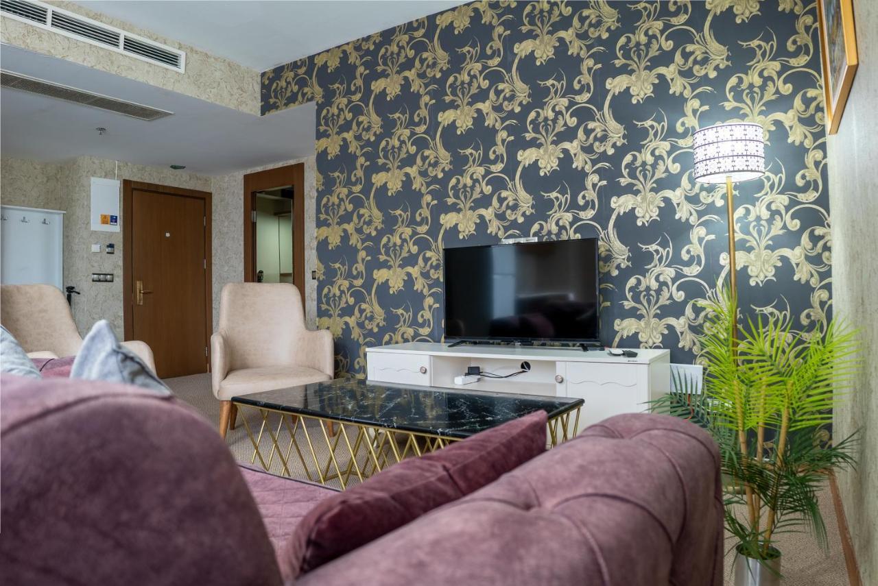 My Palace Saw 3* Istanbul