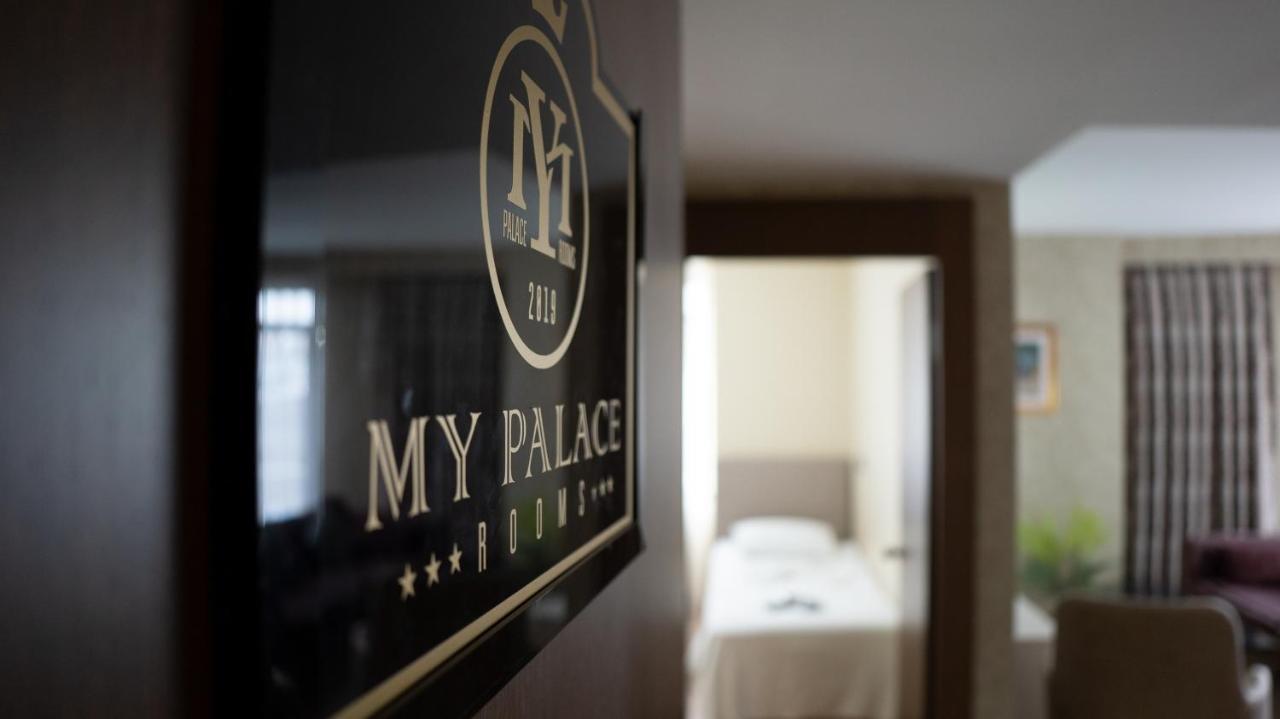 My Palace Saw 3*