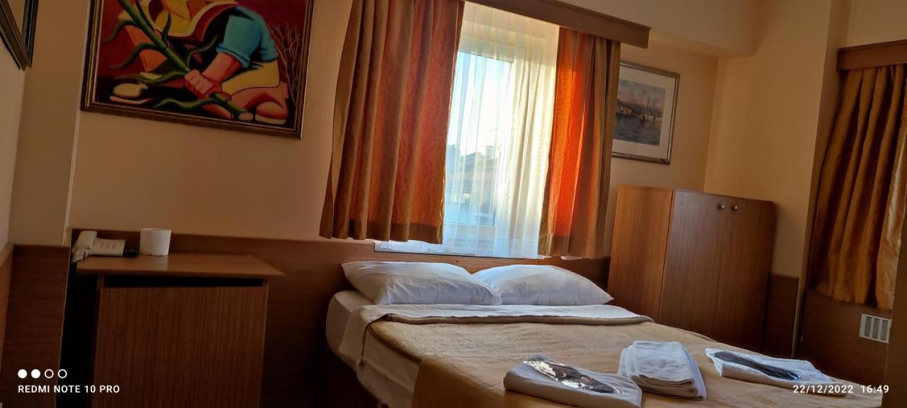 Kadikoy Hotel 2*