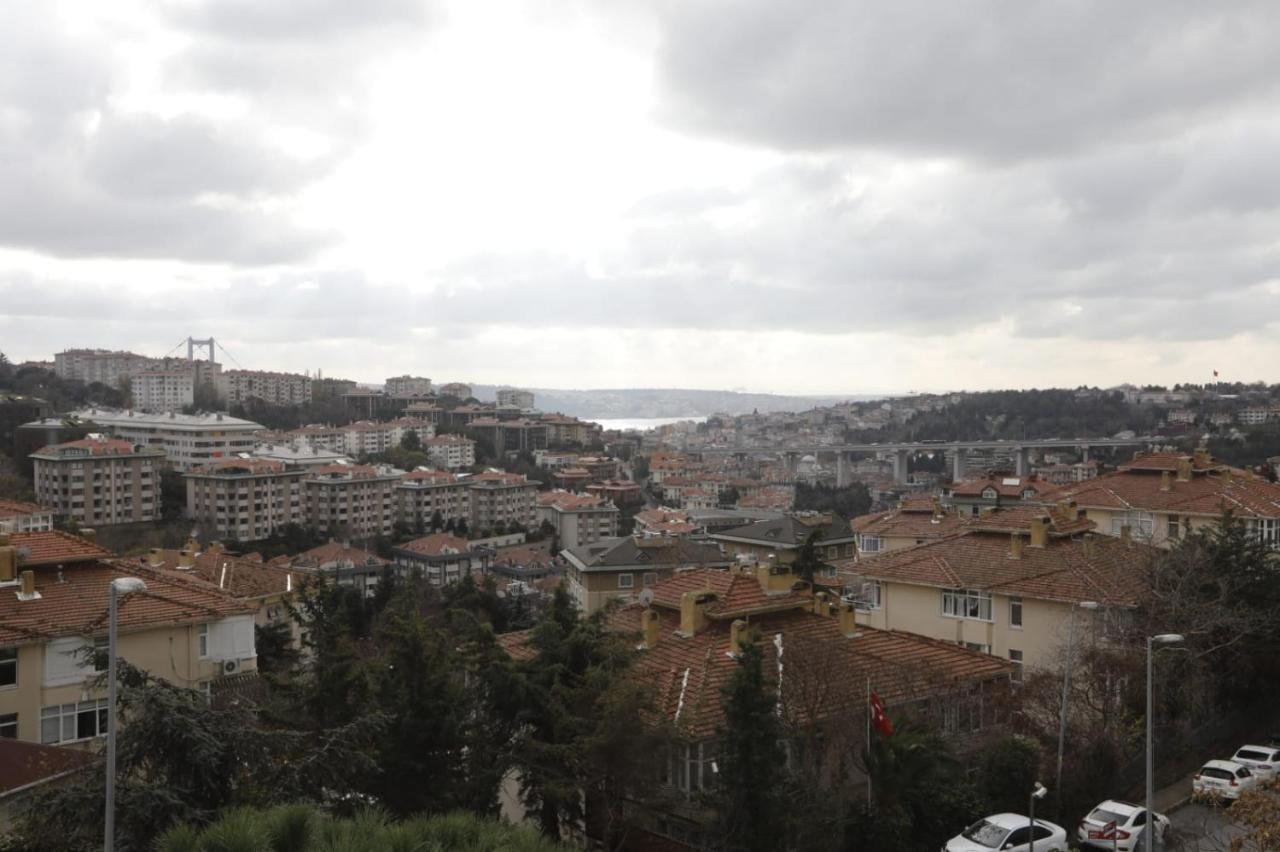 Apartment Ulus *