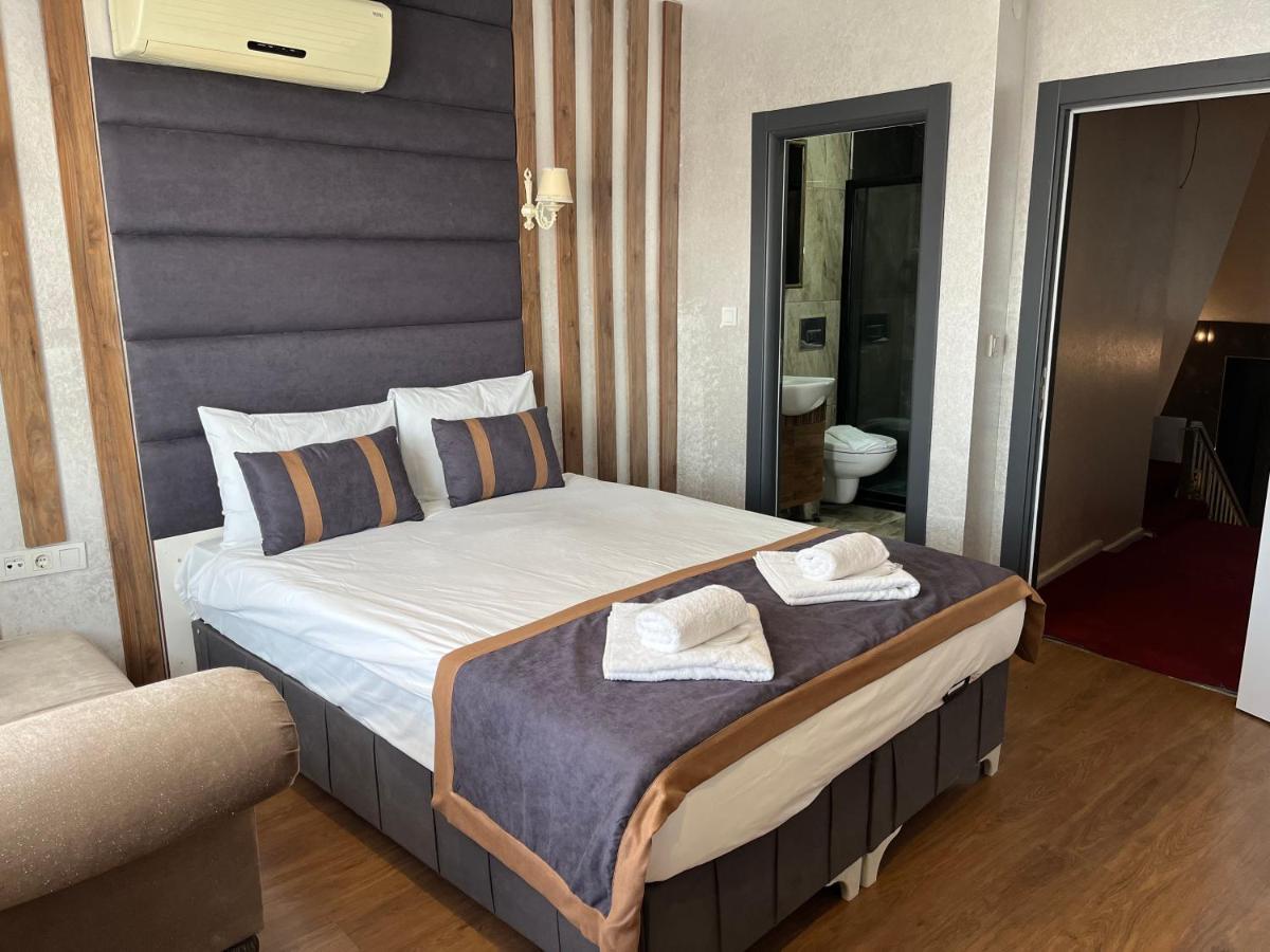 Hotel Nova Roma Istambul
