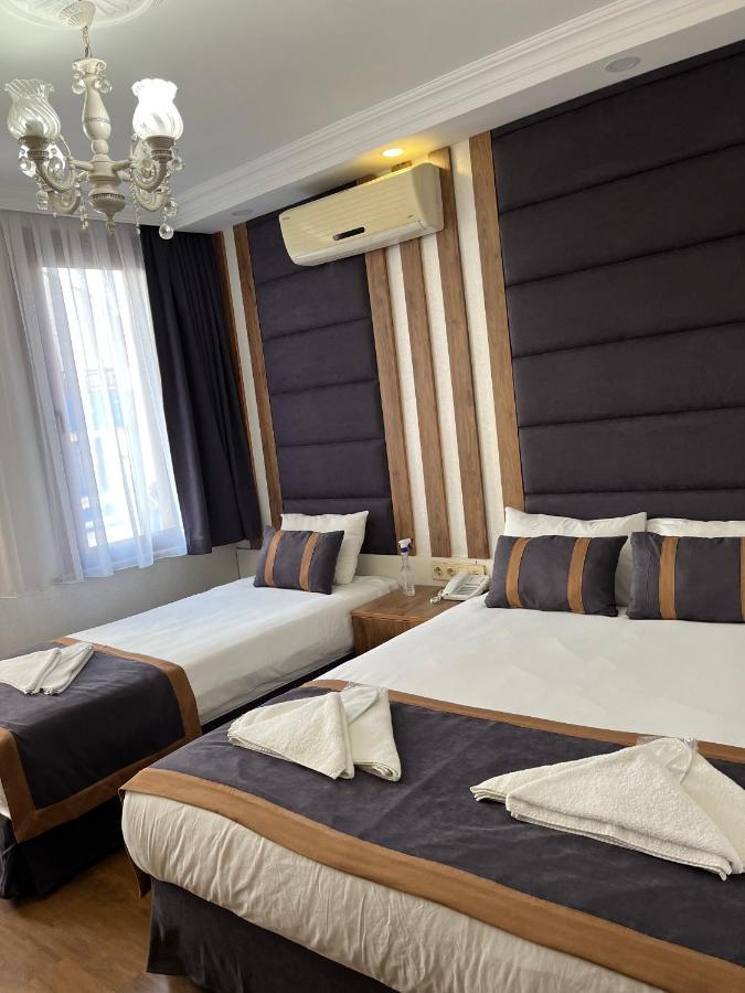Nova Roma Hotel