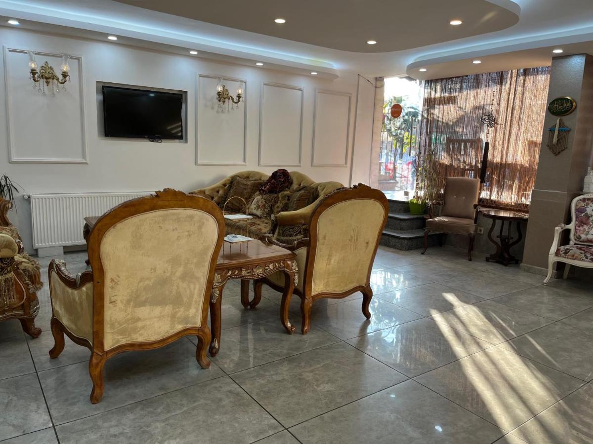 Hotel Nova Roma