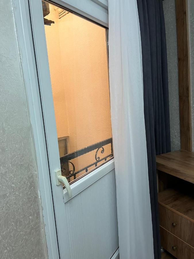 Hotel Nova Roma Istambul