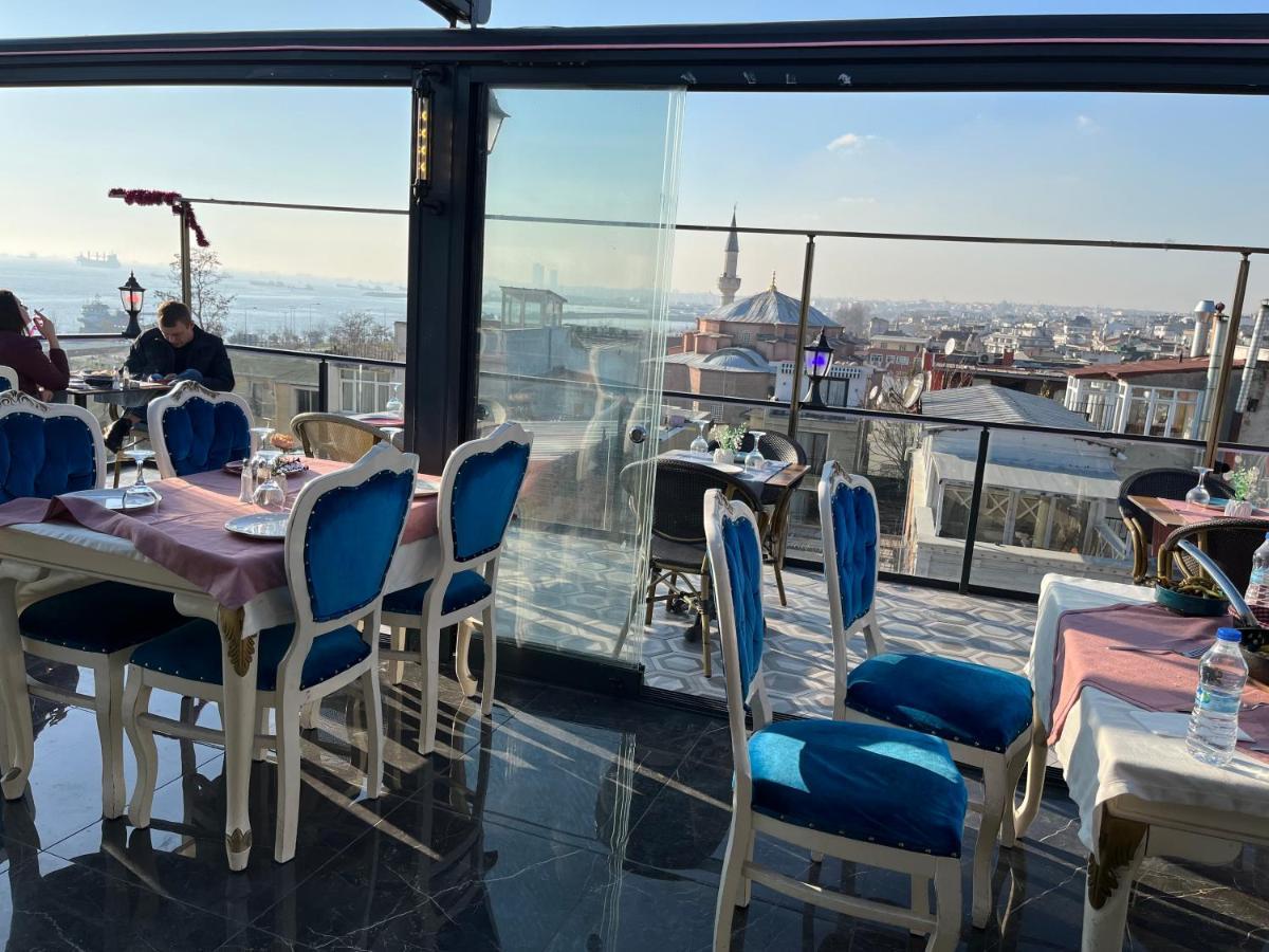 Nova Roma 3* Istambul