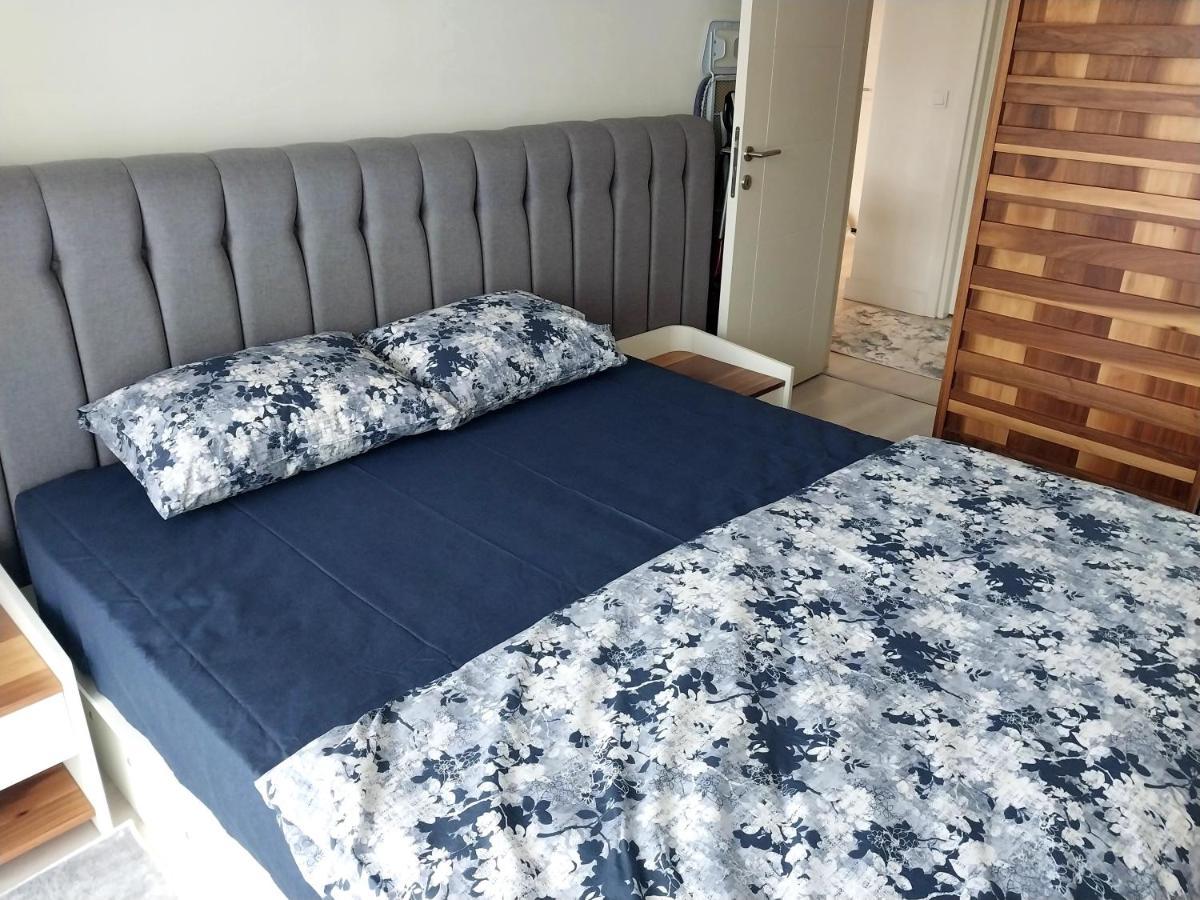 Batisehir Sitesi Apartment