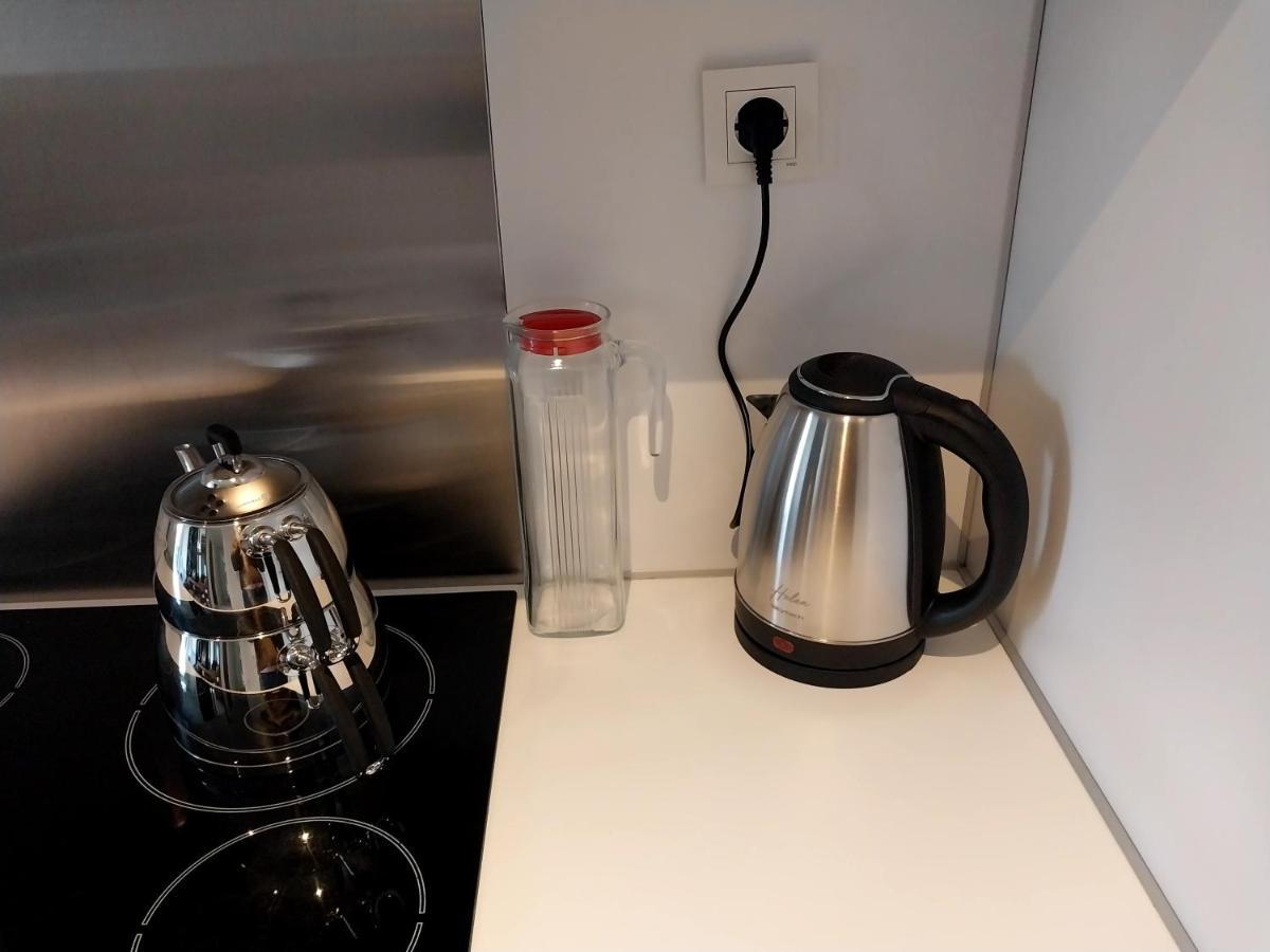 Batisehir Sitesi Apartment *