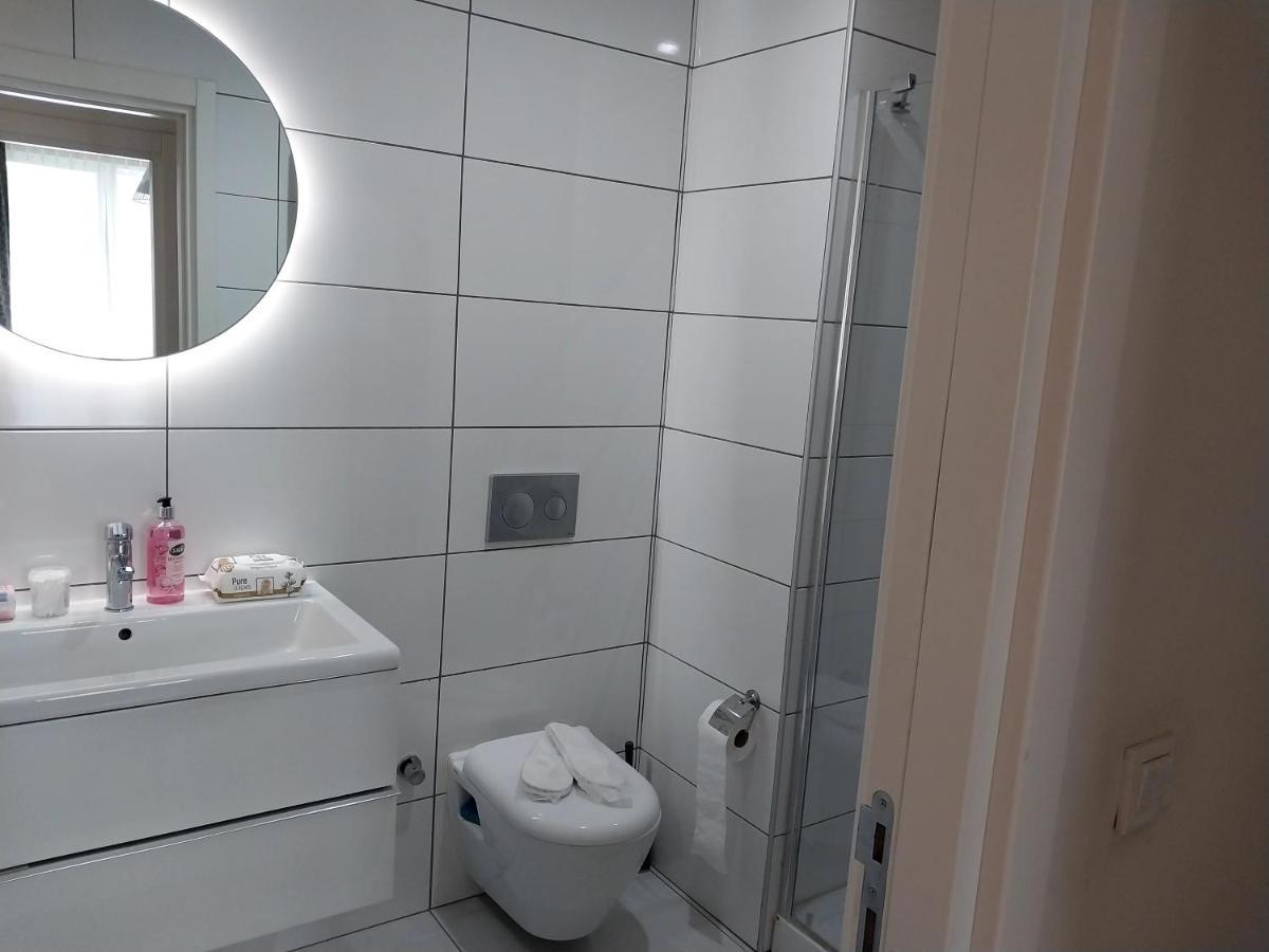 Batisehir Sitesi Apartment