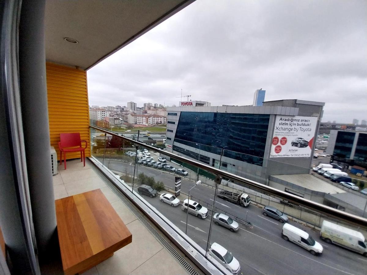 Batisehir Sitesi *