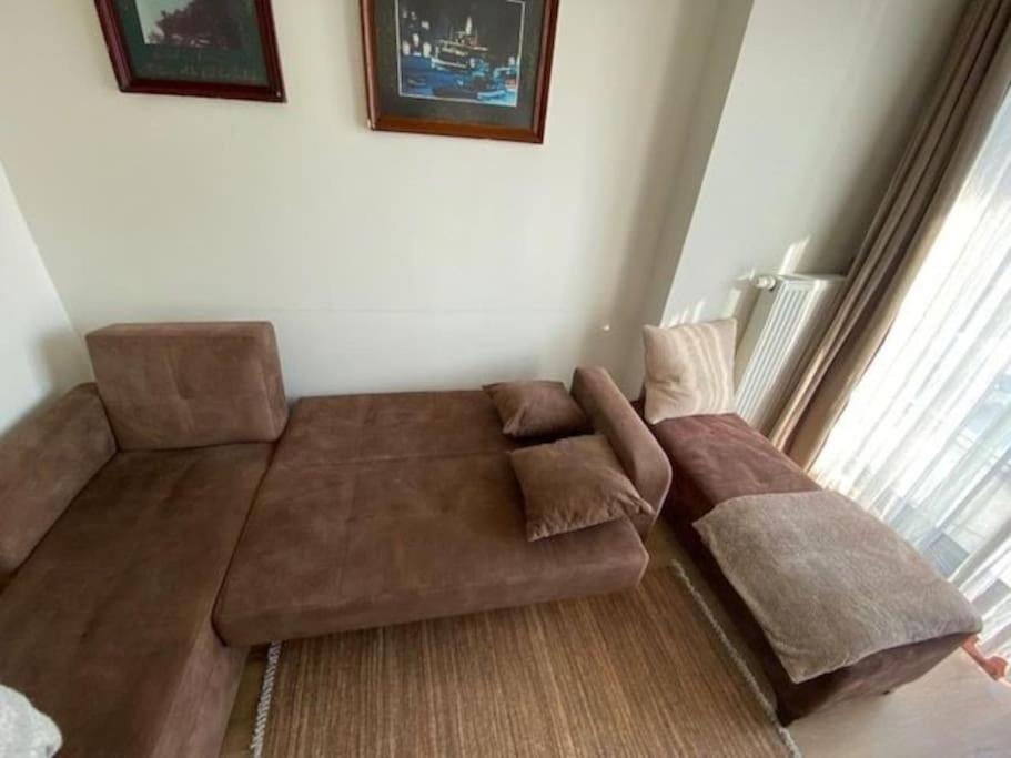 Batisehir Sitesi Apartment *