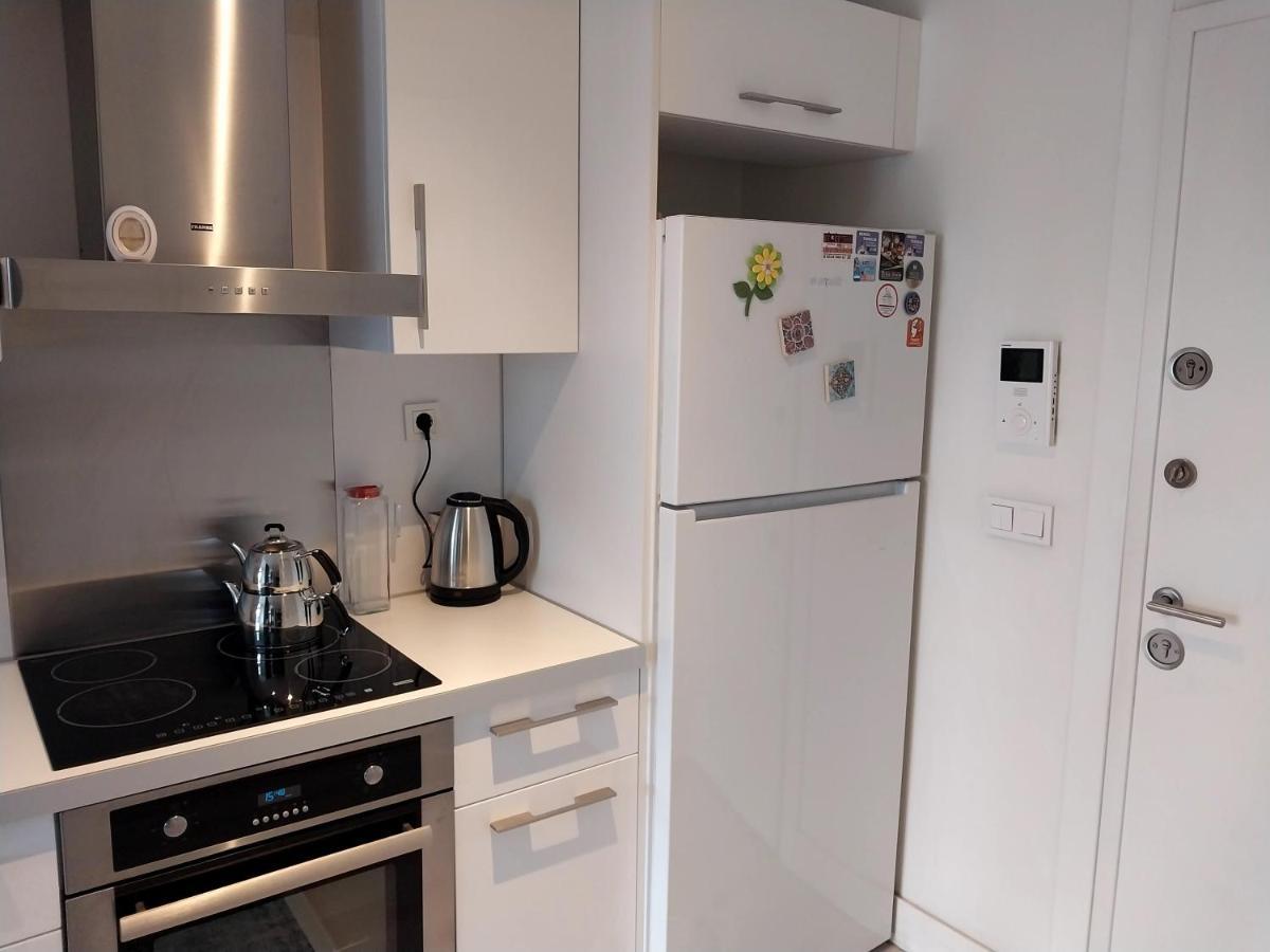 Batisehir Sitesi Istanbul