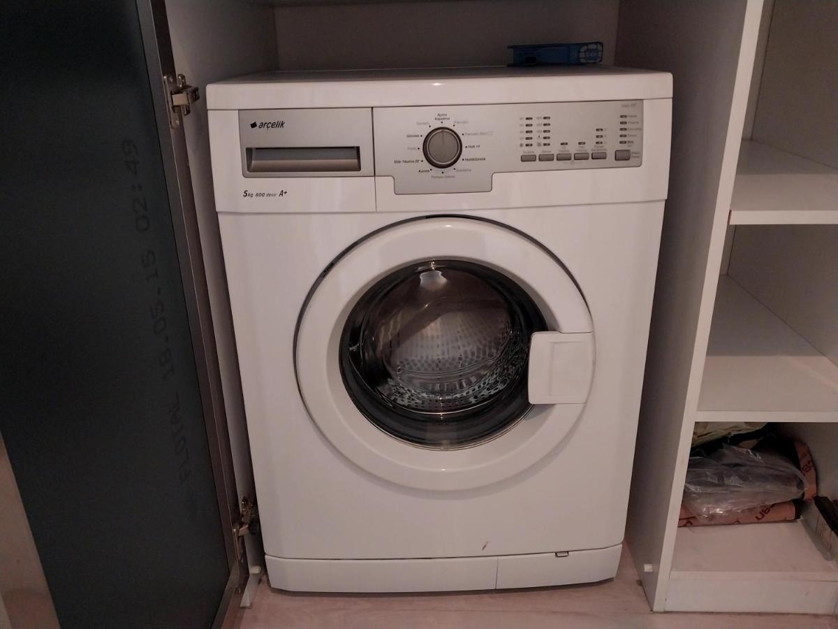Apartment Batisehir Sitesi *