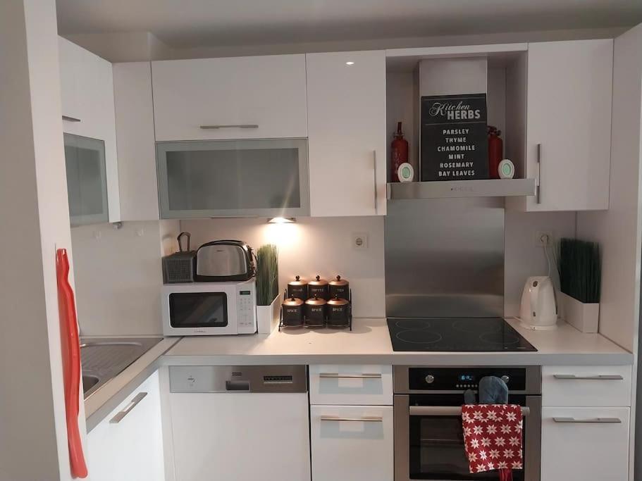 Batisehir Sitesi Apartment Istanbul
