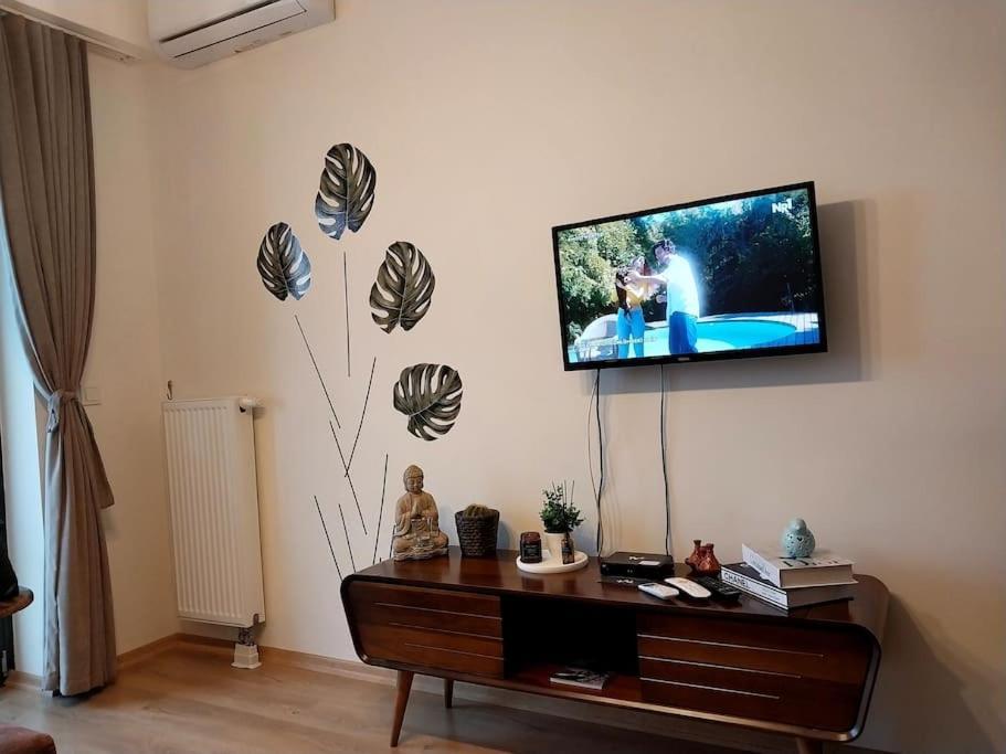 Apartment Batisehir Sitesi *