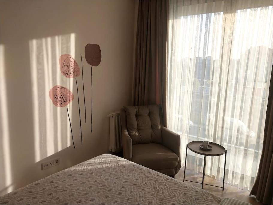 Batisehir Sitesi Apartment *