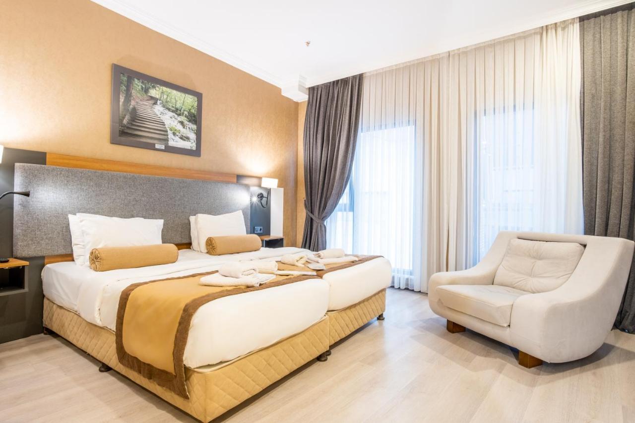 Orange & Otel