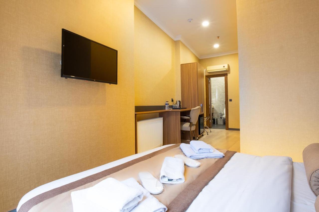 Orange & Otel *