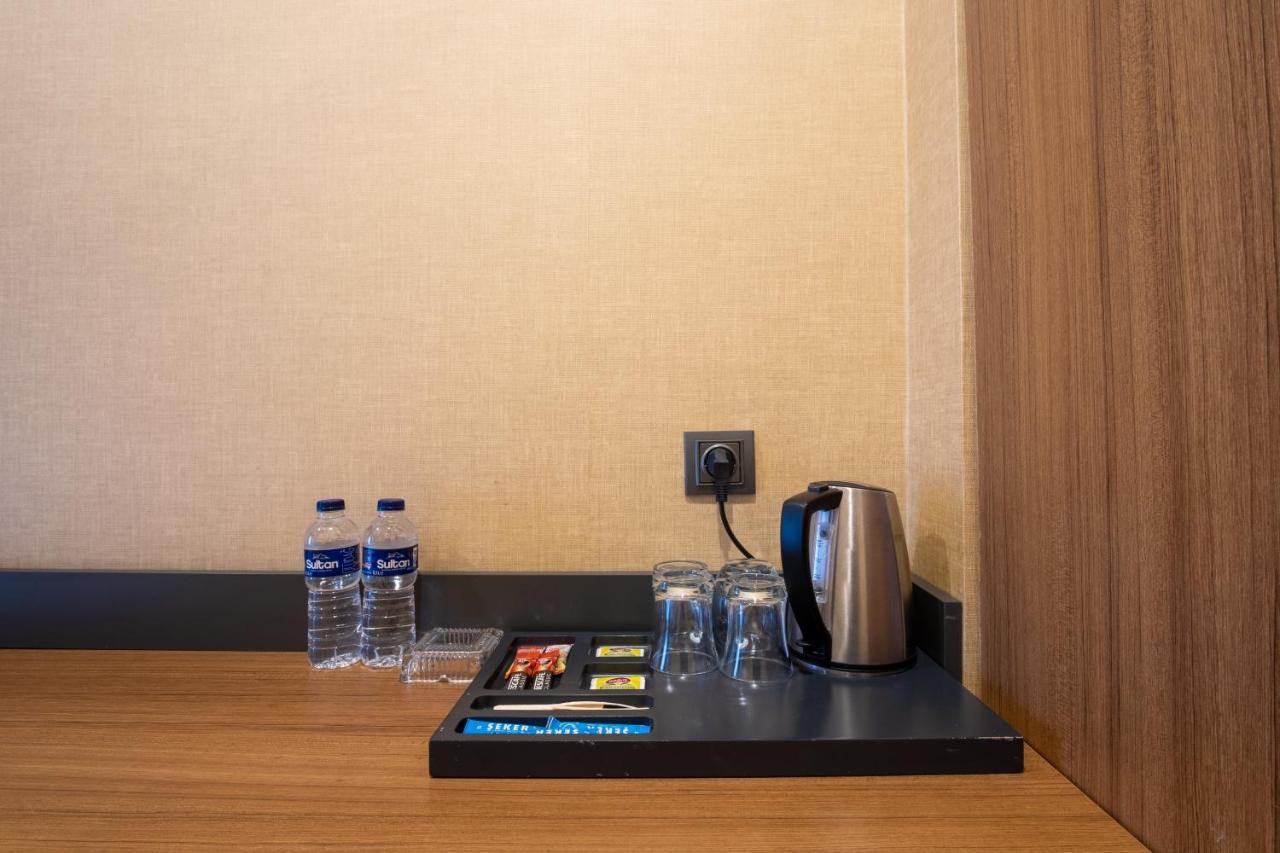 Orange & Otel