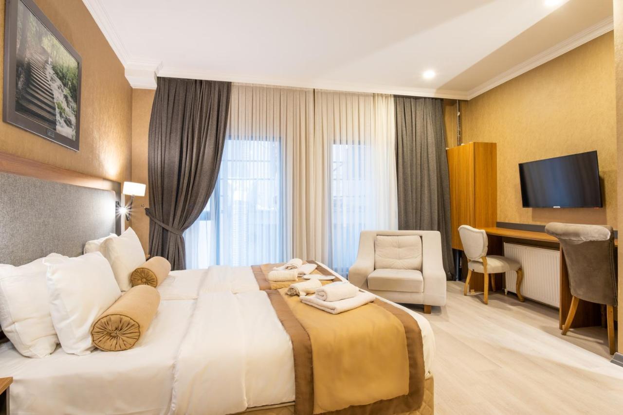 Orange & Otel
