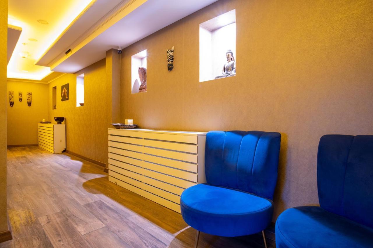 Otel Orange &