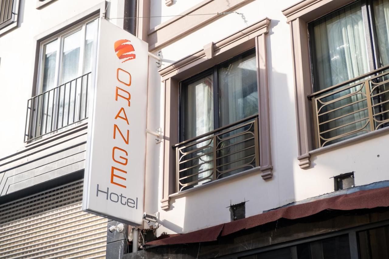 Orange & Otel İstanbul